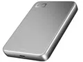 SMARTCOBY SLIMII Wireless 2.2 8K CIO-MB30W1C-8K-S2W25-SL [シルバー]