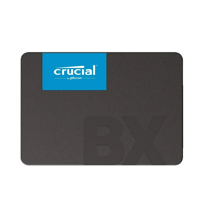 BX500 CT500BX500SSD1