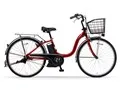 PAS Cheer PA26CH 2026年モデル + 専用充電器