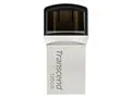 JetFlash 890 TS128GJF890S [128GB]