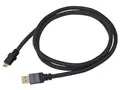 STRATOSPHERE SUS-020 USB A-USB Type C [2m]