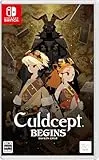 カルドセプト ビギンズ [通常版] [Nintendo Switch]