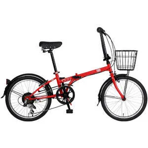 FDB206 [Red]