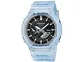 G-SHOCK Love The Sea And The Earth ICERC Japan コラボレーションモデル 2026 GA-B2100KB-2AJR