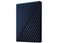 My Passport for Mac WDBA2F0040BBL-WESN [ブルー]