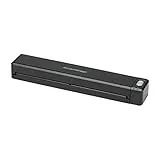 ScanSnap iX100 FI-IX100B [ブラック]