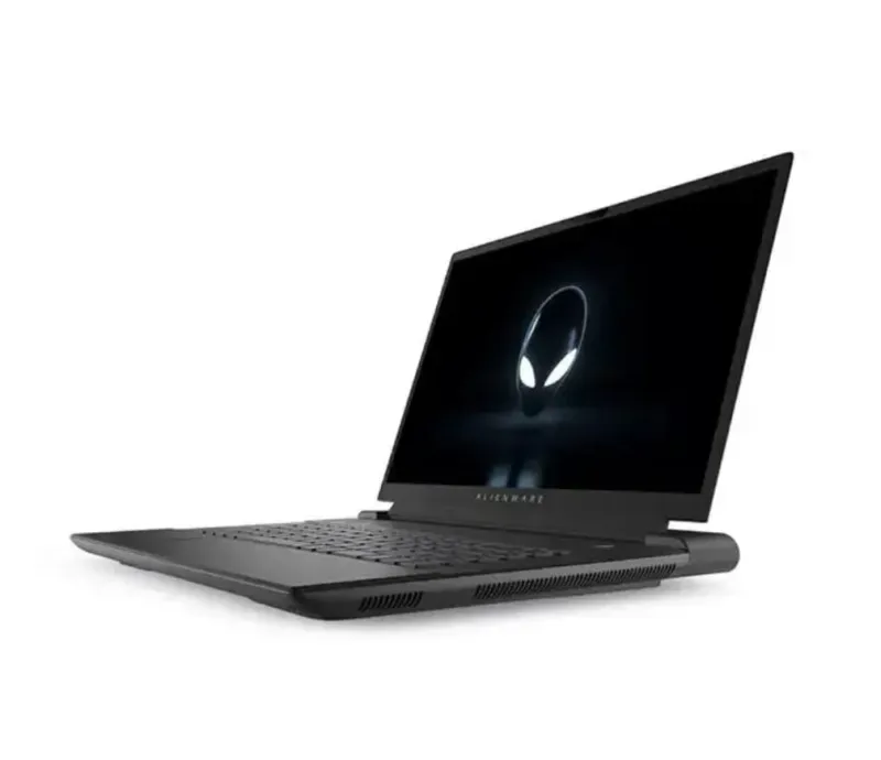 Alienware m16 NAM96E-DNLCB [ダークメタリックムーン]