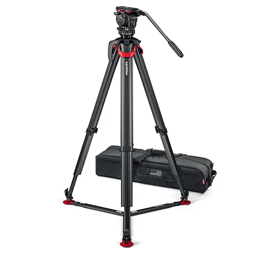 System FSB 6 Mk II flowtech75 GS