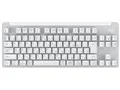 SIGNATURE K855 K855OW 赤軸 [オフホワイト]