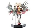 艦隊これくしょん ‐艦これ‐ PLAMAX MF-18 minimum factory 武蔵(ボーナスパーツ付属)