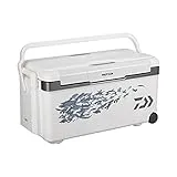 DAIWA プロバイザートランクHD II SU 3500 IM [ガンメタ]