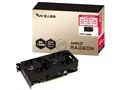 RD-RX9060XT-E16GB/DF [PCIExp 16GB]