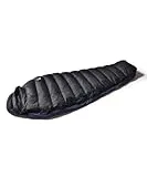 AURORA TEX light 350DX レギュラー [ブラック]