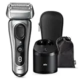 ブラウン シリーズ8 8567cc-V [シルバー]