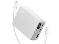 SMARTCOBY TRIO 67W SS CIO-MB67W2C1A-SSA20000-WH [ホワイト]