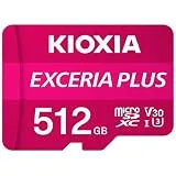 EXCERIA PLUS KMUH-A512G [512GB]