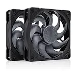 NF-A12x25 G2 PWM Sx2-PP chromax.black