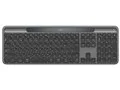 Signature Slim Solar+ K980 K980GR [グラファイト]