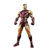 S.H.Figuarts アイアンマン マーク85(THE INFINITY SAGA)