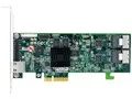 ARC-1203-8I [SATA 6Gb/s/RAID]