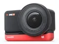 Insta360 ONE R 1インチ版