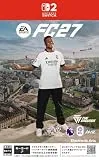 EA SPORTS FC 27 [Nintendo Switch 2 専用]