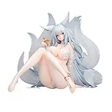 アズールレーン 1/6 信濃 雅夢の白浜Ver.