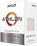 Athlon 200GE BOX