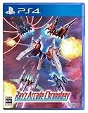 レイズ アーケード クロノロジー [通常版] [PS4]