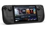 Steam Deck OLED 512GB SSD