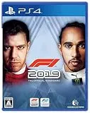 F1 2019 [PS4]