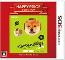 nintendogs + cats 柴&Newフレンズ [ハッピープライスセレクション]