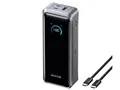 Prime Power Bank (26250mAh 300W) A110AH11 [ブラック]