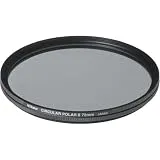 円偏光フィルターII 72mm