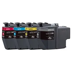 LC3119-4PK [4色パック]