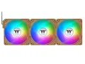 CT120 EX ARGB Sync PC Cooling Fan 3 Fan Pack CL-F216-PL12GS-A [グラベルサンド]