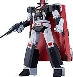 星銃士ビスマルク MODEROID ビスマルク