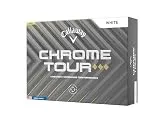 CHROME TOUR ◆◆◆ ボール [ホワイト]
