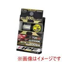 501BL [LED 白 6500K T20]