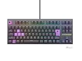 REALFORCE × hololive GX1 ラプラス・ダークネス モデル X1UCL1 [ダークパープル]