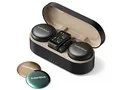AnkerWork M650 Wireless Microphone A3320011 [メタリックブラック]