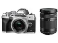 OM-D E-M10 Mark IV EZダブルズームキット