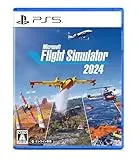 Microsoft Flight Simulator 2024 [PS5]