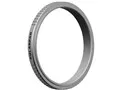FUJIFILM X100VI 49mmフィルターアダプター FUJI-ADPT-SILV [Silver]