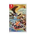 不思議のダンジョン 風来のシレン6 とぐろ島探検録 [Nintendo Switch]