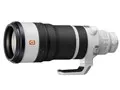 FE 100-400mm F4.5 GM OSS SEL100400MC