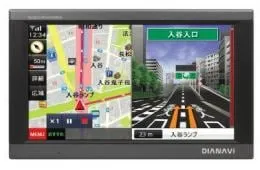 DIANAVI DNK-82F