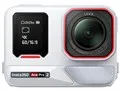 Insta360 Ace Pro 2 ストリート撮影ミストキット [アークティックホワイト]