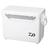 DAIWA ミニクールII S 1250 [ホワイトブラック]