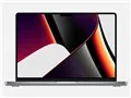 MacBook Pro 14.2インチ Liquid Retina XDRディスプレイ Late 2021・M1 Pro・メモリ16GB・SSD1TB搭載モデル